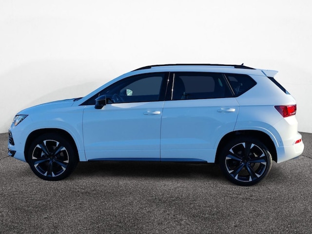 Cupra Ateca 2.0 TSI DSG