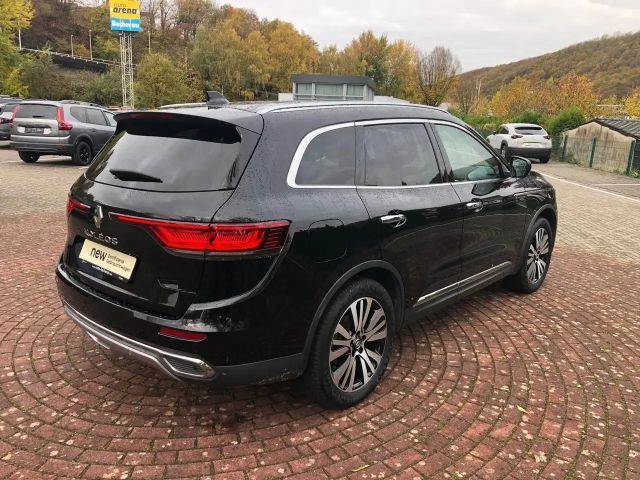 Renault Koleos Initiale Paris TCe 160