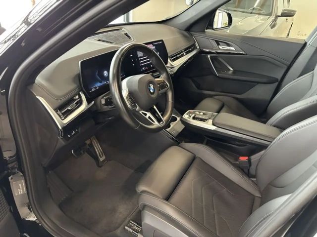 BMW X1 M-Sport xDrive