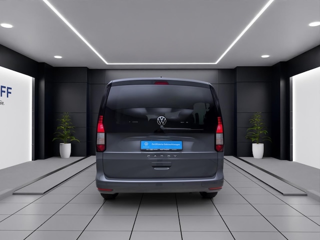 Volkswagen Caddy 1.5 TSI Combi DSG