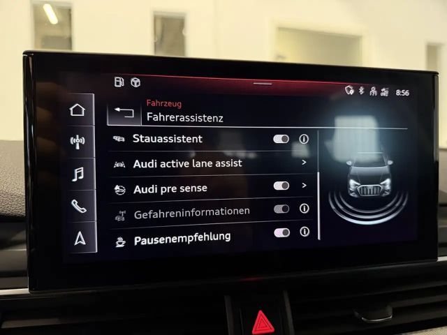 Audi A4 allroad 40 TDI Quattro