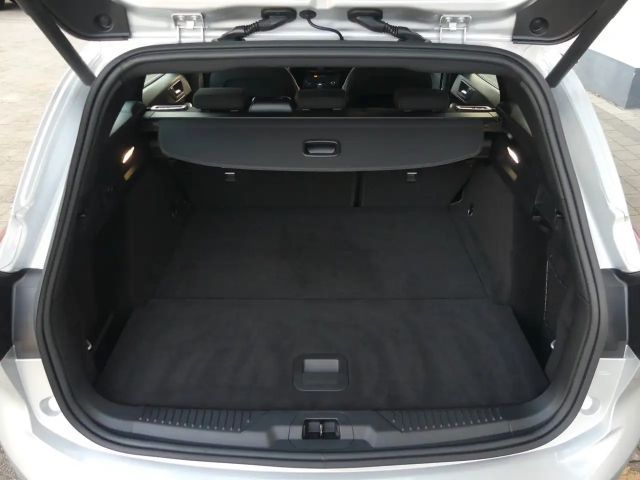 Ford Focus ST Line Wagon