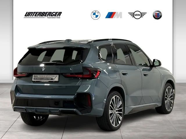 BMW X1 M-Sport