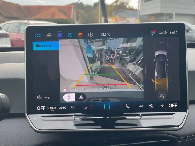 Volkswagen ID.3 Business Pure