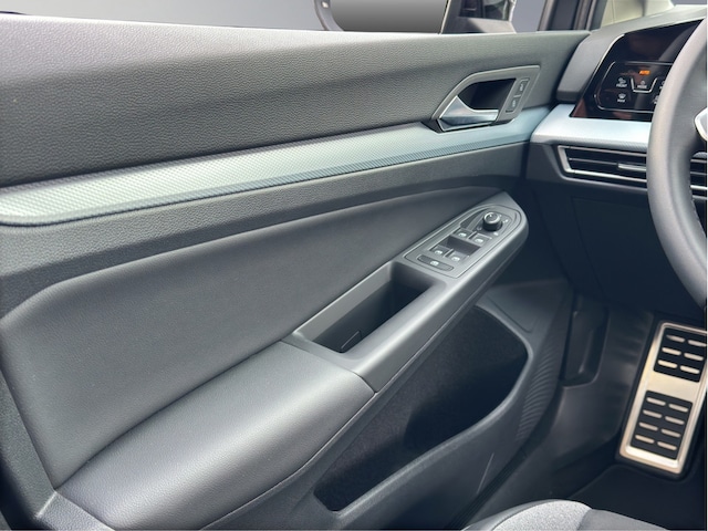 Volkswagen Golf 1.5 eTSI DSG Golf VIII