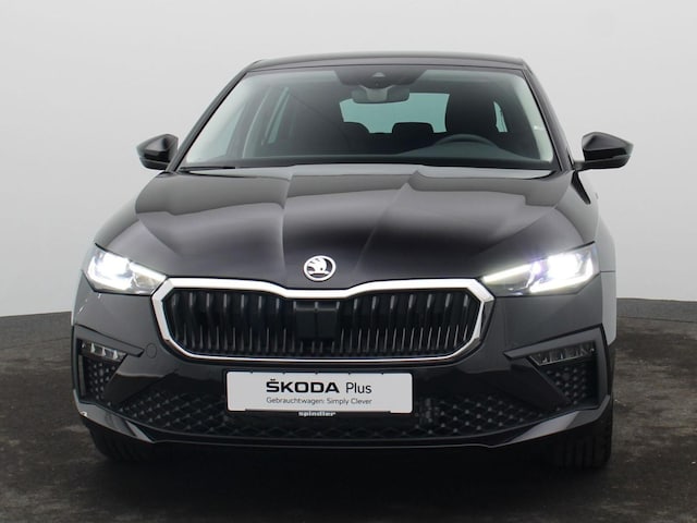 Skoda Scala 1.0 TSI Selection