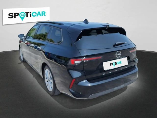 Opel Astra 1.2 Turbo Sports Tourer Turbo