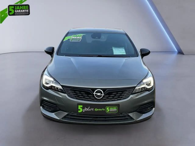 Opel Astra 1.2 Turbo Turbo Ultimate