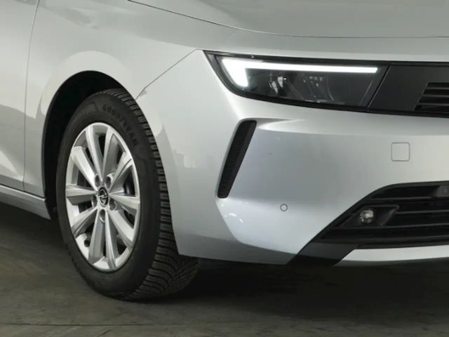 Opel Astra Elegance Sports Tourer