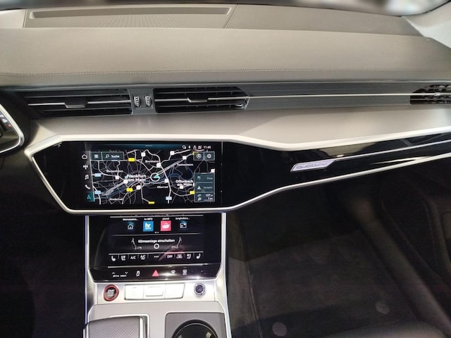 Audi RS6 Avant Quattro