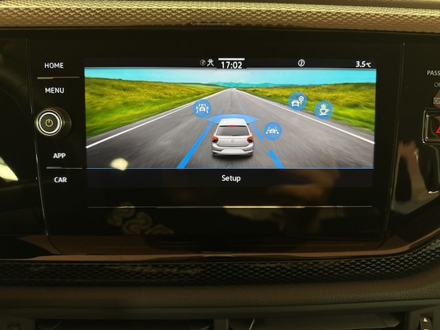 Volkswagen Polo Life