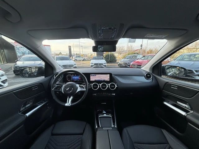 Mercedes-Benz B 180 B 180 PROGR+MULTIBEAM+AHK+KAM+SHZ+ASSIST+EASY-P+