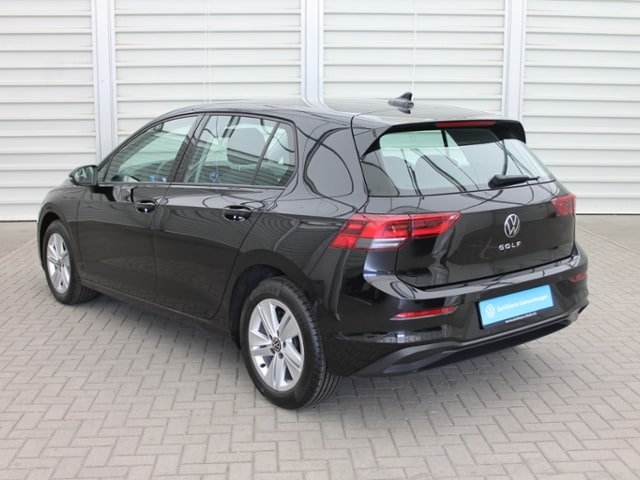 Volkswagen Golf 1.5 TSI Golf VIII