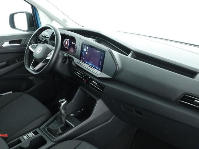 Volkswagen Caddy 2.0 TDI Life