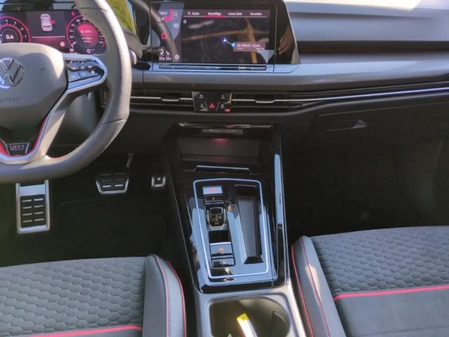 Volkswagen Golf 2.0 TSI DSG Golf VIII