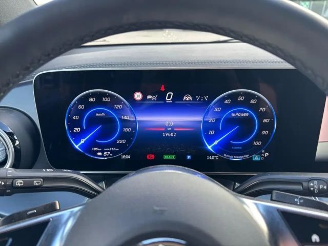 Mercedes-Benz EQV 300 AVANTGARDE