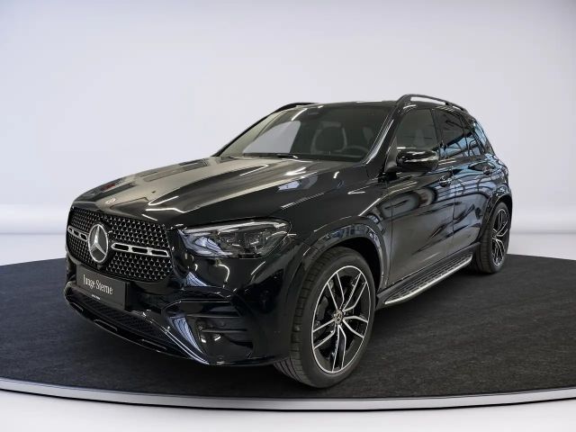 Mercedes-Benz GLE 350 4MATIC