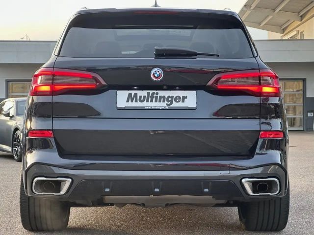 BMW X5 M-Sport