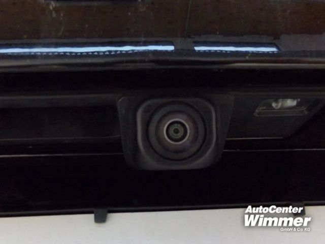 Ford Focus EcoBoost Titanium Wagon