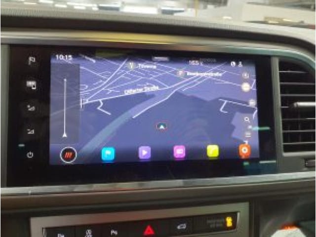 Seat Ateca 1.5 TSI DSG