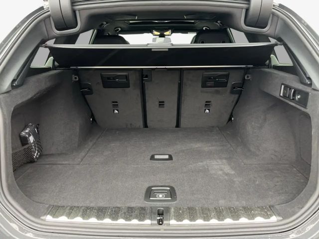 BMW 320 320d Touring