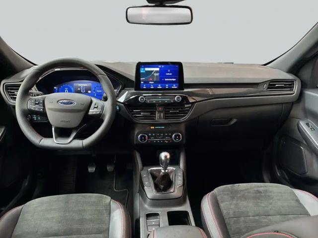 Ford Kuga EcoBoost ST Line X