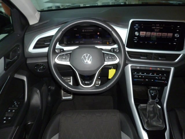 Volkswagen T-Roc 1.0 TSI
