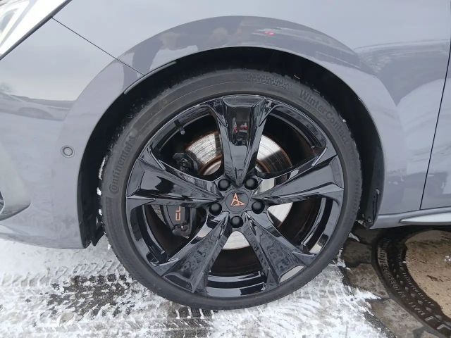 Cupra Leon 2.0 TSI DSG VZ