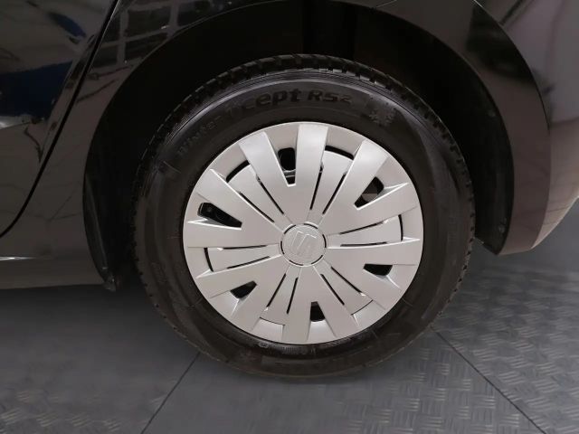 Seat Ibiza Reference