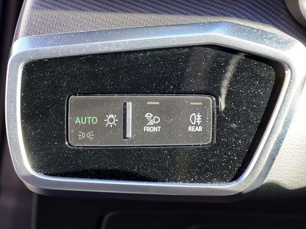 Audi RS6 4.0 TFSI Avant Quattro