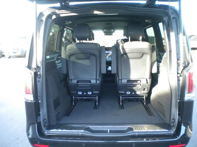 Mercedes-Benz V 250 AVANTGARDE