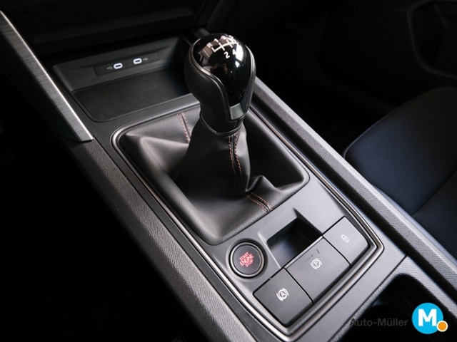 Cupra Formentor 1.5 TSI