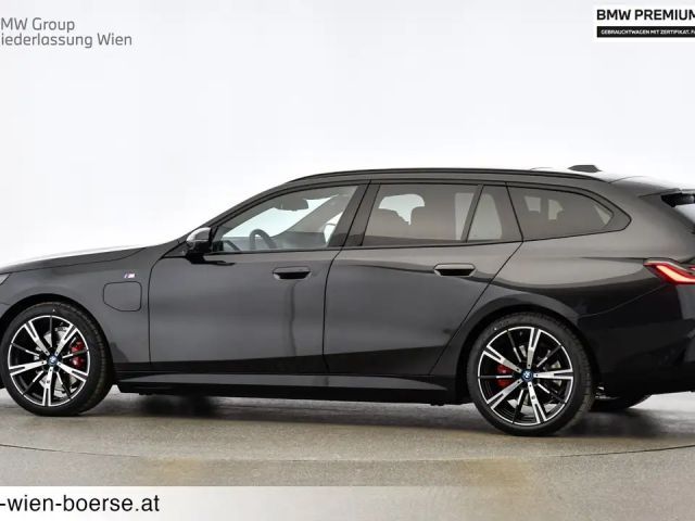 BMW 530 530e xDrive
