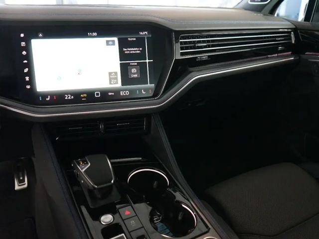 Volkswagen Touareg R eHybird | Pano | AHK | Dynaudio