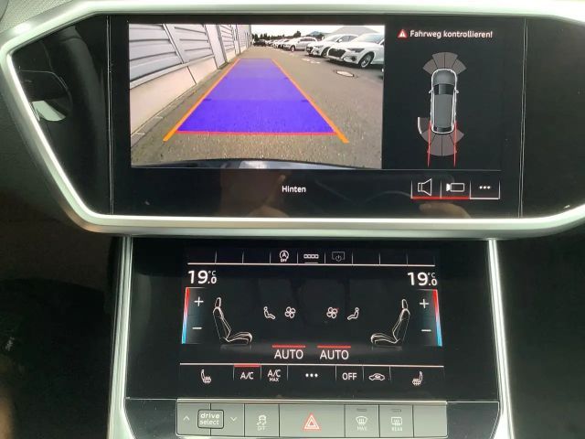 Audi A6 40 TDI Sport