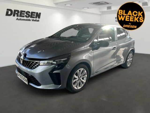 Renault Clio Evolution TCe 90