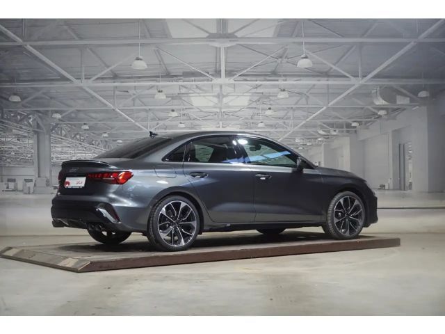 Audi S3 Sedan