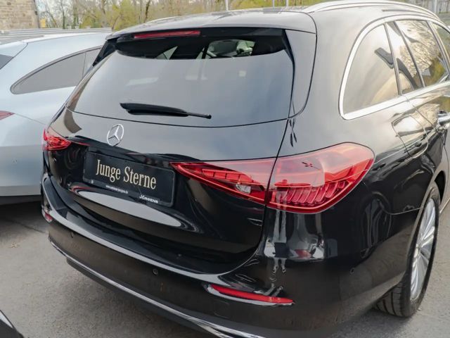 Mercedes-Benz C 180 AVANTGARDE Estate