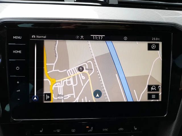 Volkswagen Passat DSG GTE Variant