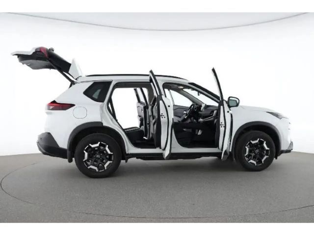 Nissan X-trail e-4ORCE