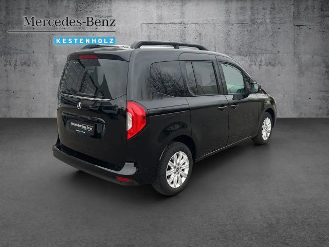 Mercedes-Benz T 180 Progressive