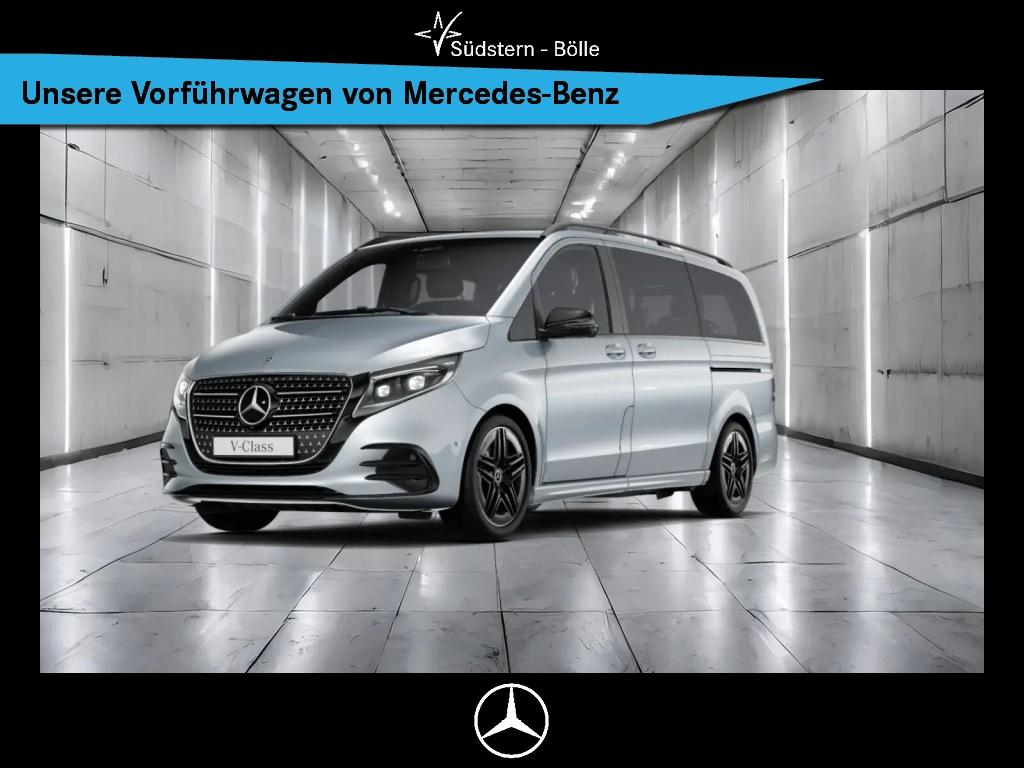 Mercedes-Benz V 300 AVANTGARDE V 300 d