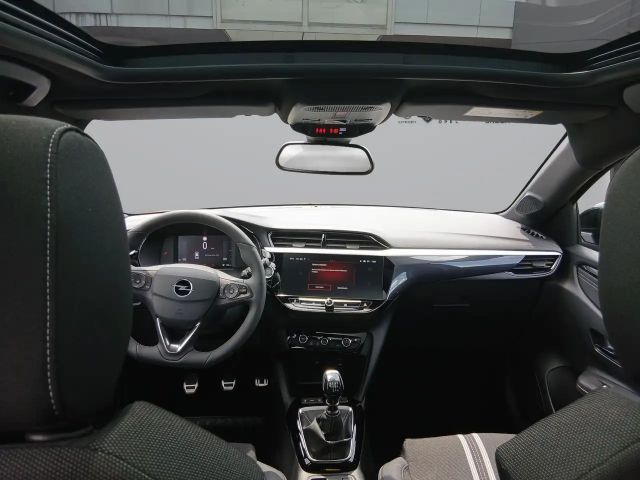 Opel Corsa 1.2 Turbo GS-Line Grand Sport Turbo