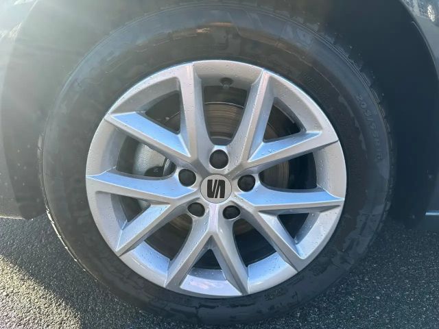 Seat Leon 1.5 TSI Style