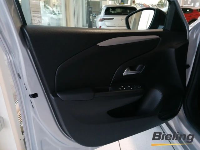 Opel Corsa Edition Turbo