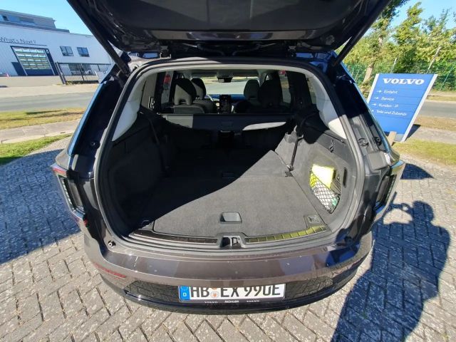 Volvo EX90 AWD Twin motor Ultra