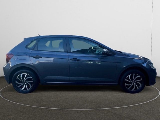 Volkswagen Polo Polo VI 1.0 Fresh LM15