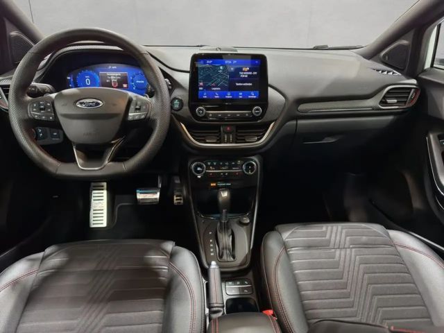 Ford Puma EcoBoost ST Line