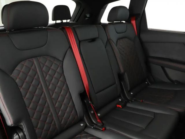 Audi Q7 50 TDI Quattro S-Line