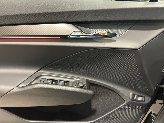 Skoda Enyaq Sportline